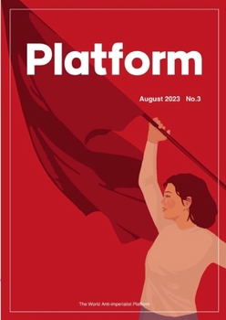 Paperback Platform No. 3 Book