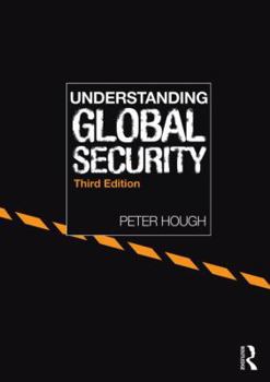 Paperback Understanding Global Security Book