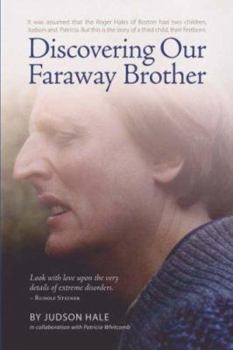 Paperback Discovering Our Faraway Brother Book