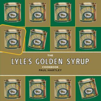 Hardcover The Lyle's Golden Syrup Cookbook Book