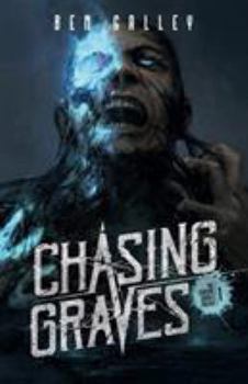 Paperback Chasing Graves Book