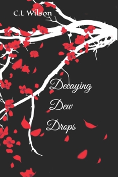 Paperback Decaying Dew Drops Book