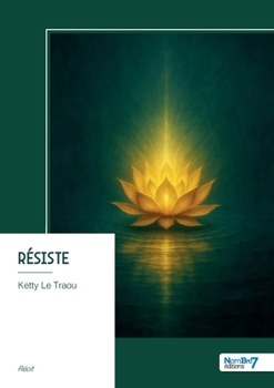 Paperback Résiste [French] Book