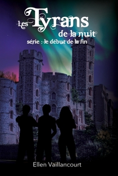 Paperback Les Tyrans De La Nuit [French] Book