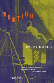 Paperback Vertigo: A Memoir Book