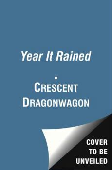 Paperback The Year It Rained Book