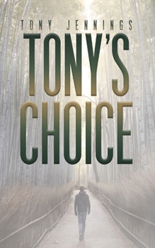 Paperback Tony's Choice Book