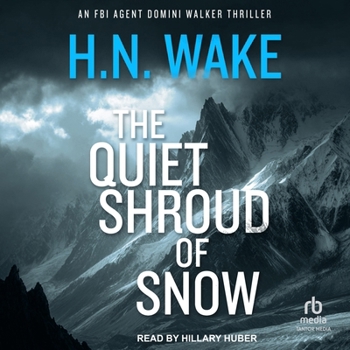The Quiet Shroud of Snow