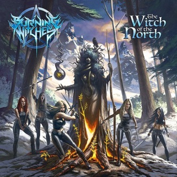 Witch Of The North