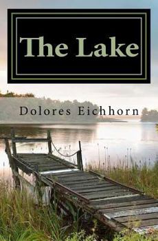 Paperback The Lake Book