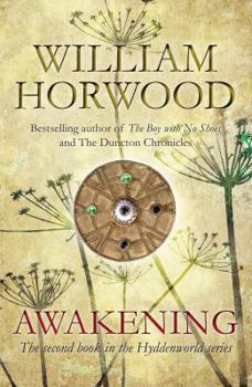 Hardcover Awakening Book