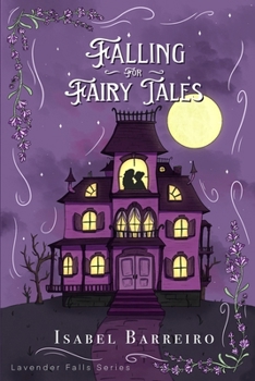 Paperback Falling For Fairy Tales Book