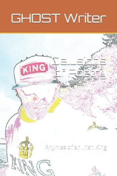 Paperback Delusions of Poetry: Rhymes of an Irish King Book