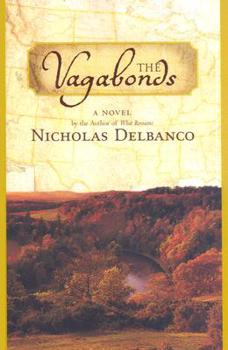 Hardcover The Vagabonds Book