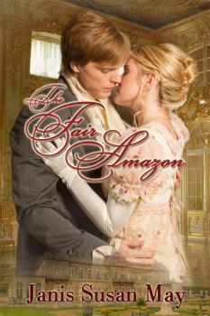 Paperback The Fair Amazon Book