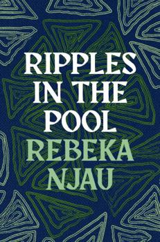 Paperback Ripples in the Pool Book
