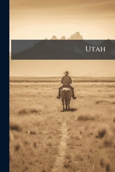 Paperback Utah Book