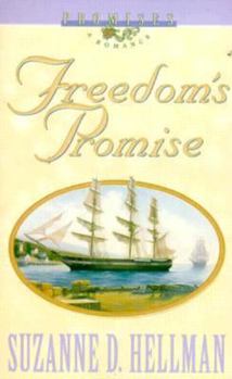 Paperback Freedoms Promise Book