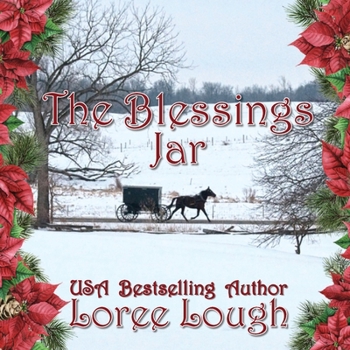 Paperback The Blessings Jar Book
