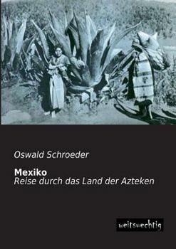 Paperback Mexiko [German] Book
