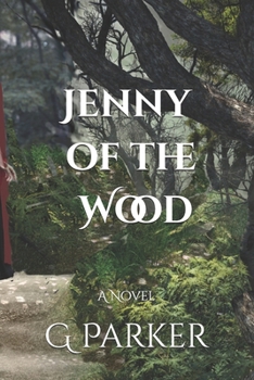 Paperback Jenny of The Wood Book