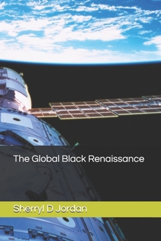 Paperback The Global Black Renaissance Book