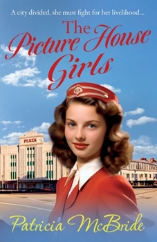 Paperback The Picture House Girls Book