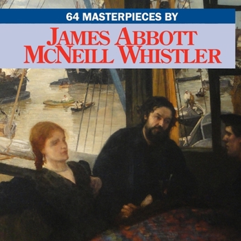 Paperback Whistler Book
