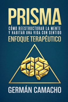 Paperback Enfoque Terapéutico PRISMA [Spanish] Book