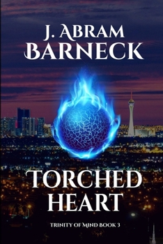 Paperback Torched Heart Book