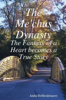Paperback The Me'chus Dynasty Book
