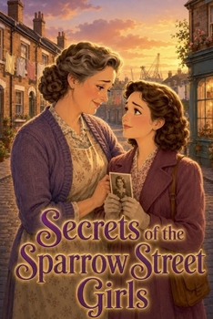 Secrets of the Sparrow Street Girls