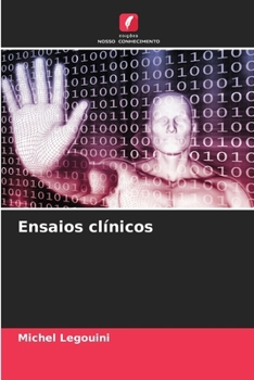 Ensaios clínicos (Portuguese Edition)