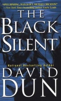 Mass Market Paperback The Black Silent Book
