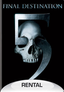 Final Destination 5