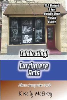Paperback Celebrating! Larchmere Arts Book
