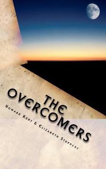 Paperback The Overcomers: The Divine Recruitment Book