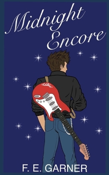 Paperback Midnight Encore Book