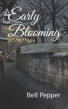 Paperback Early Blooming Book