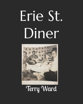 Paperback Erie St. Diner Book