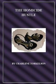 Paperback The Homicide Hustle Book