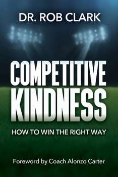 Paperback Competitive Kindness Book