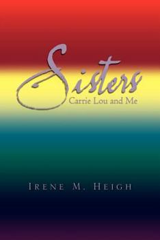 Paperback Sisters: Carrielou and Me Book