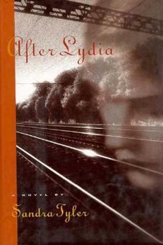 Hardcover After Lydia Book