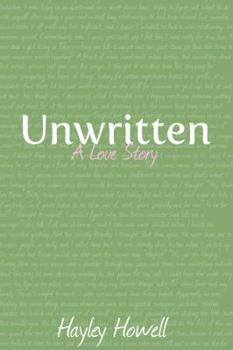 Paperback Unwritten: A Love Story Book