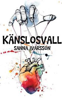 Paperback Känslosvall [Swedish] Book