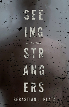 Hardcover Seeing Strangers Book