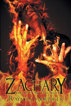 Paperback Zachary Book