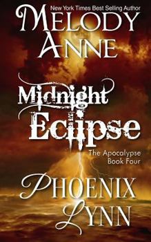 Midnight Eclipse: Rise of the Dark Angel - Book Four