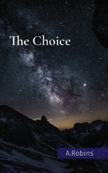 Paperback The Choice Book